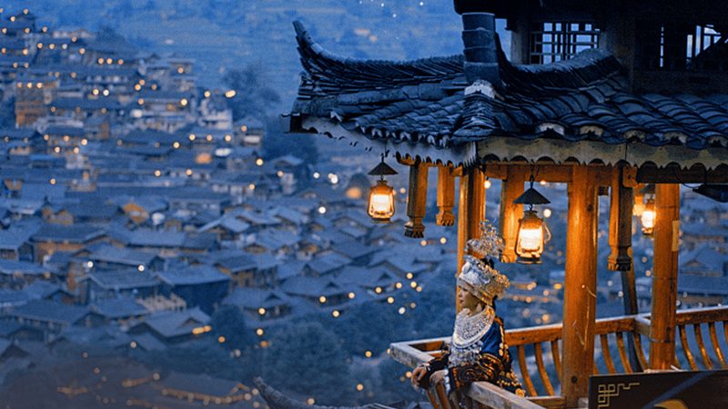 邮轮之旅：揭秘岸上观光与普通旅游的差异