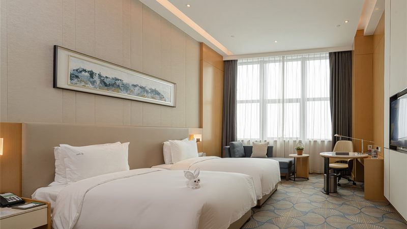 成都周边小众旅游线路：隐匿之美，静享悠闲时光
